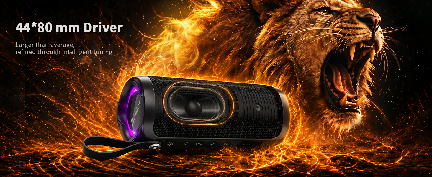speakers bluetooth wireless