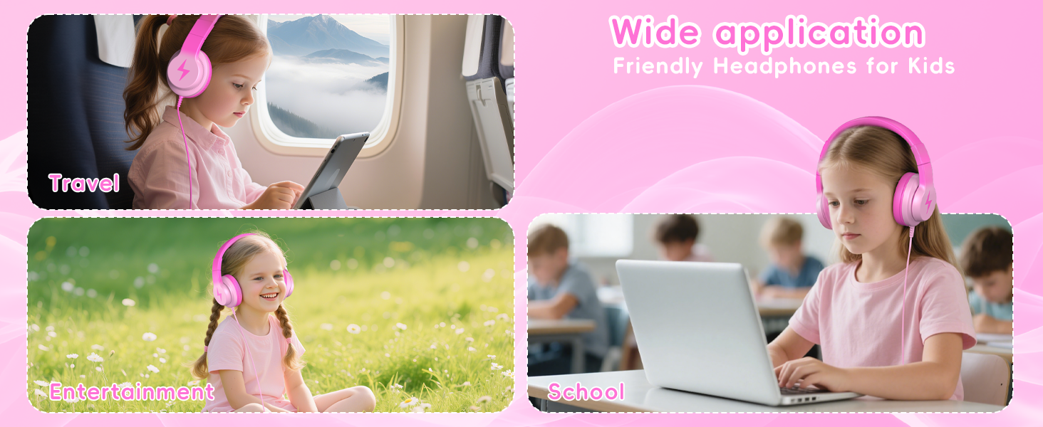 childrens-airplane-travel-headset-breathable-ear-cushions-prevent-overheating-cloud-comfort