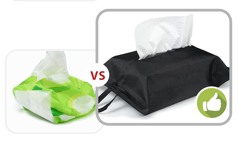 kleenex holder