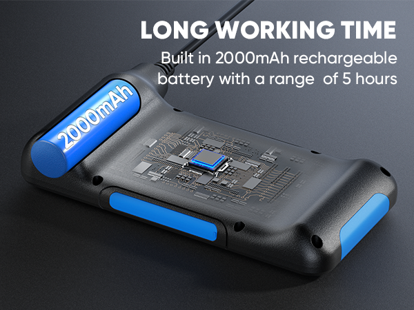 boroscope inspection camera