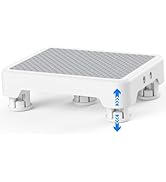 SPACELEAD Mobility Step Stool for Adults &amp; Seniors, Indoor/Outdoor Portable Stair Assist, Anti-Sl...