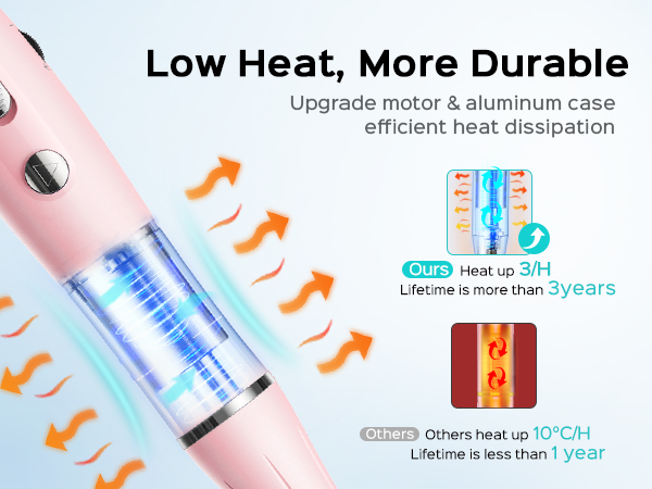 Cordless Electric Nail Drill File