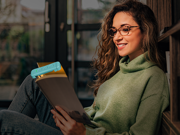 reading lights for books in bed