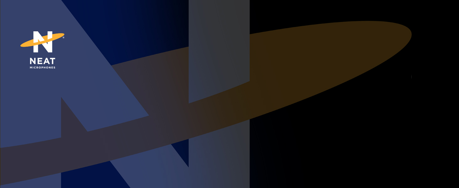 NEAT Microphones