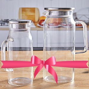 drink pitcher