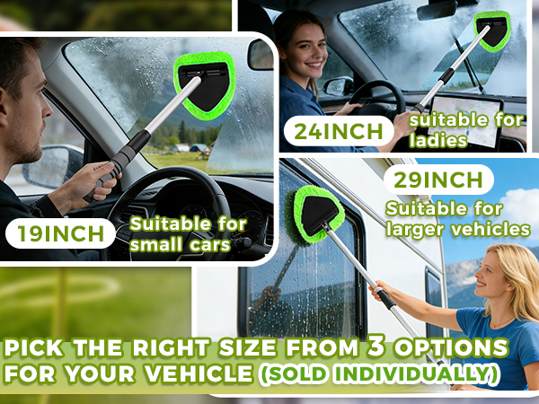 windshield cleaner tool