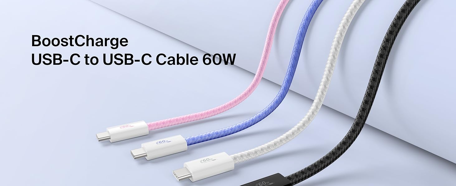 usbc to c cable