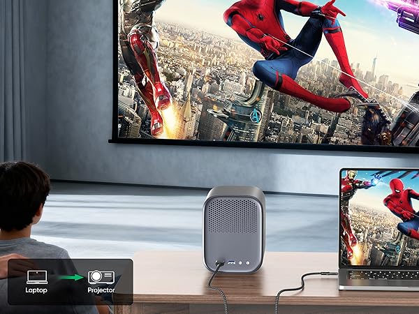 usb c to display port