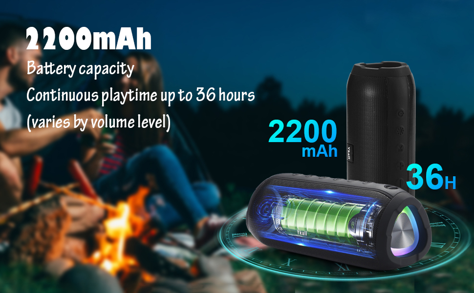 2000mAh