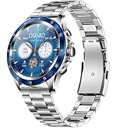 Smart Watch Heart Rate Blood Pressure Sport Modes Pedometer Calorie Counter Message Call Reminder...