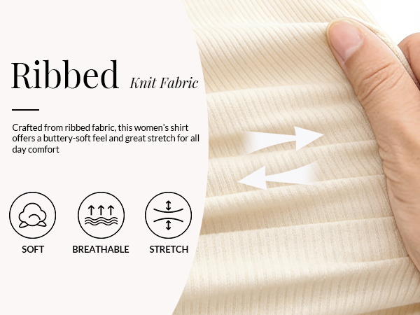 tops for women trendy