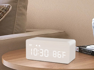 clock for living room