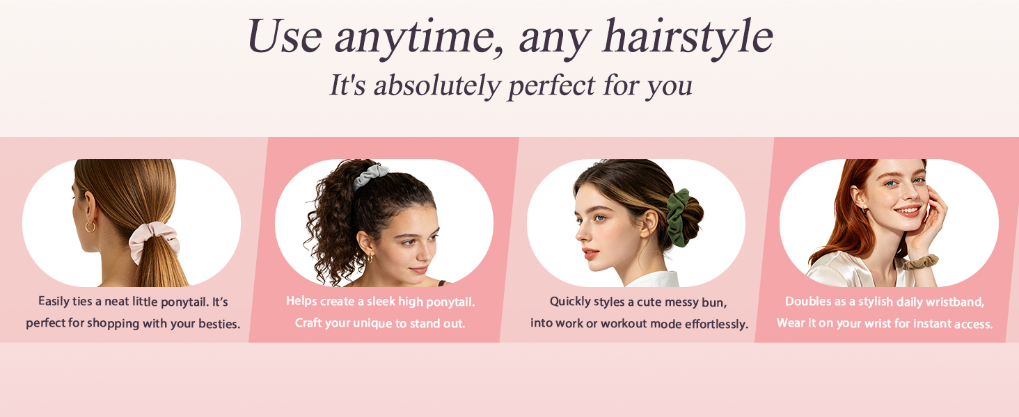 hair accessories