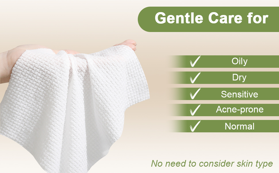 face towels