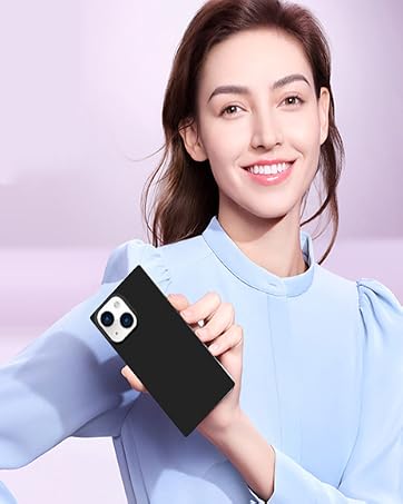 iPhone 14 Pro Max Case Square