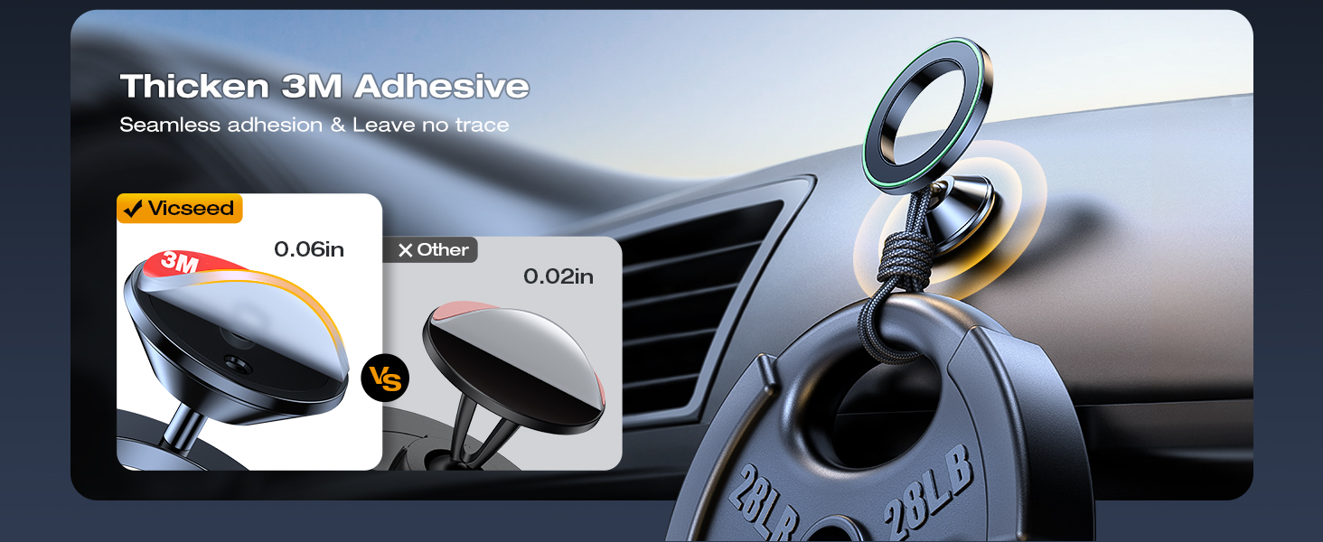 iphone 15 car magnetic phone mount car holder for cell phone car holder magnet phone holder for car