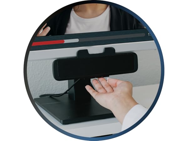 speaker phone speaker bar, wireless, bluetooth speaker, conference speakerphone