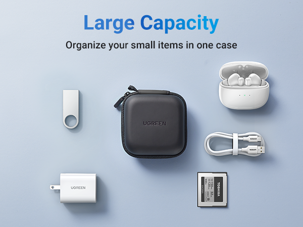 earbuds case