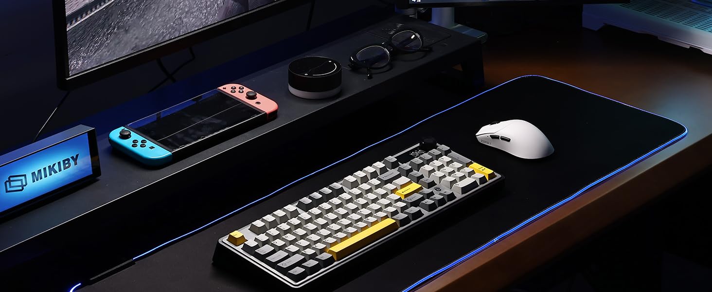 zero1 mouse
