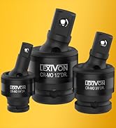 impact socket adapters