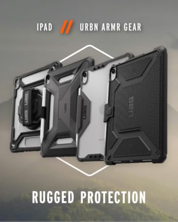 UAG iPad