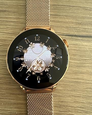 smart watches for women