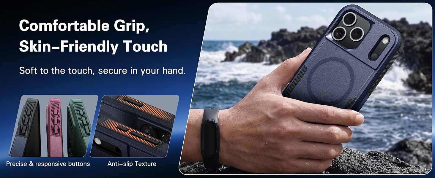 iPhone 18 pro max case