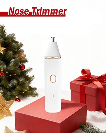 Nose Shaver