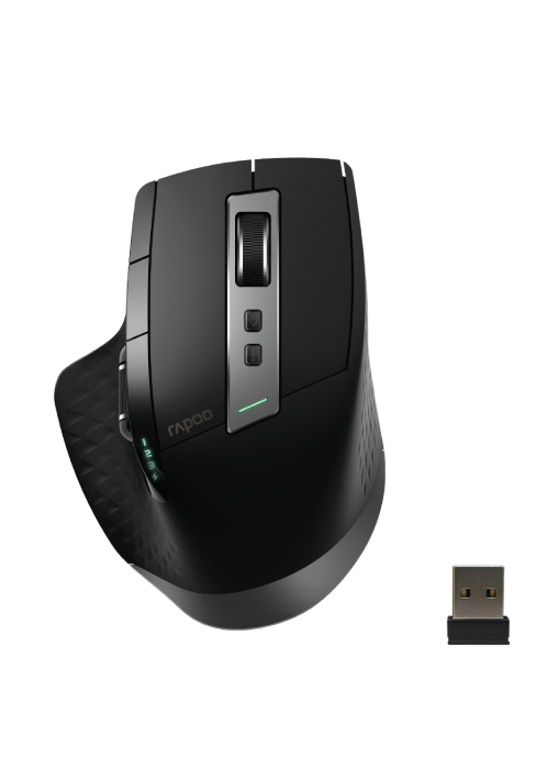 MT750 wireless mouse