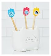 adults plastic flossing brush bristles flosser de dientes palillos toothpick