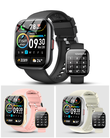 android smartwatch