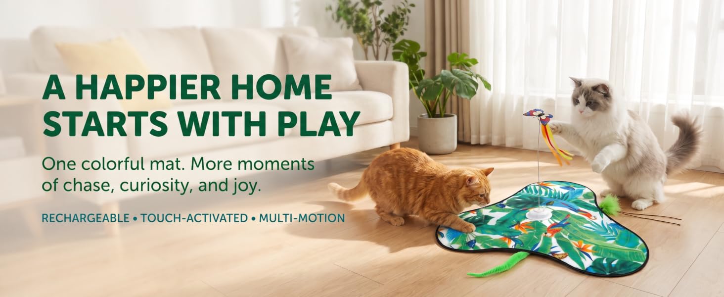toys for cats