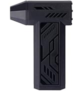 Compressed Air Duster-130000RPM Electric Air Duster for PC&amp;Keyboard Cleaning,X3