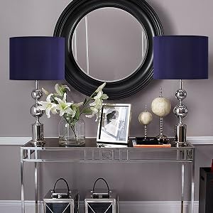 empire lamp shade