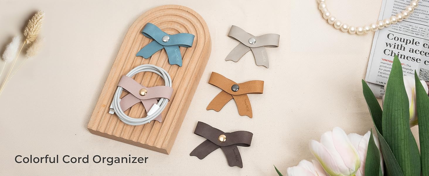 Bow Cord Keeper