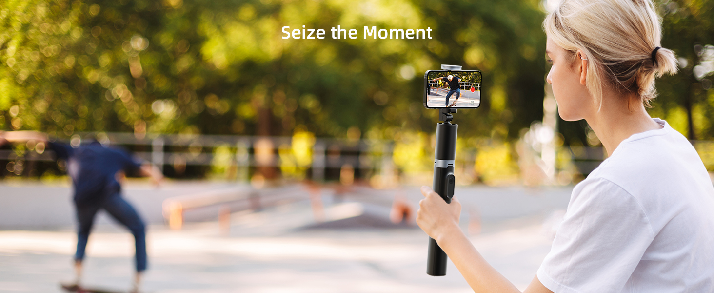 iphone tripod