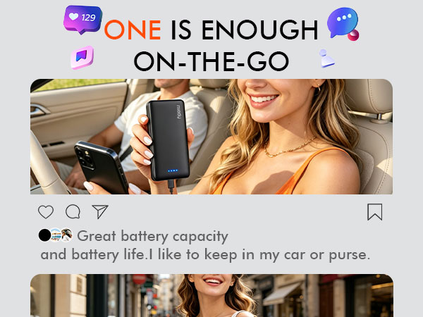 battery pack charger portable
