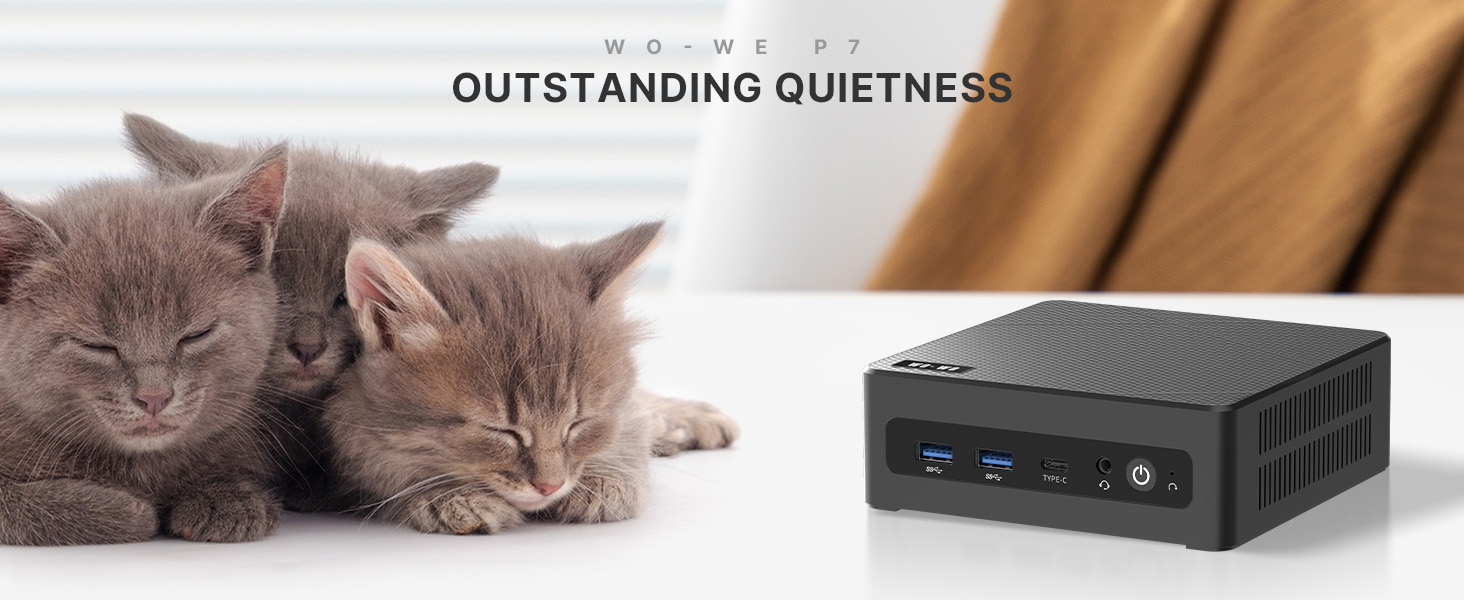 mini pc