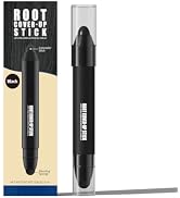 Gowwim Root Touch up Stick, Instant Gray Hair Cover up Long-Lasting Hair Color Stick for Women &amp; ...