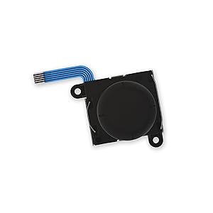 Joystick Compatible with Nintendo Switch Joy-Con