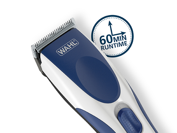 Long Runtime Wahl Color Pro Cordless powerful wireless 60 minutes