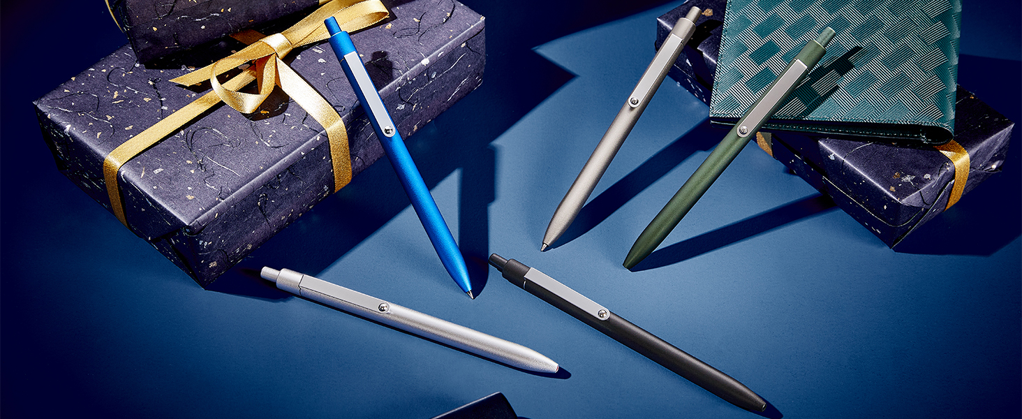 Pens Gel Pens Pen Cute Pens Ink Pens Ballpoint Pens Fine Point Smooth Writing Pens Black Pens
