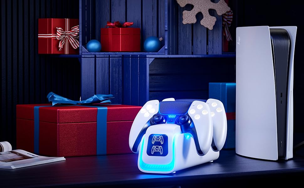 ps5 controller charger