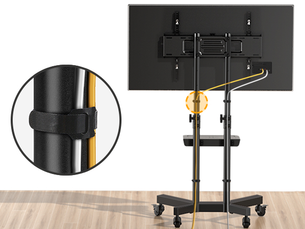 TV CART