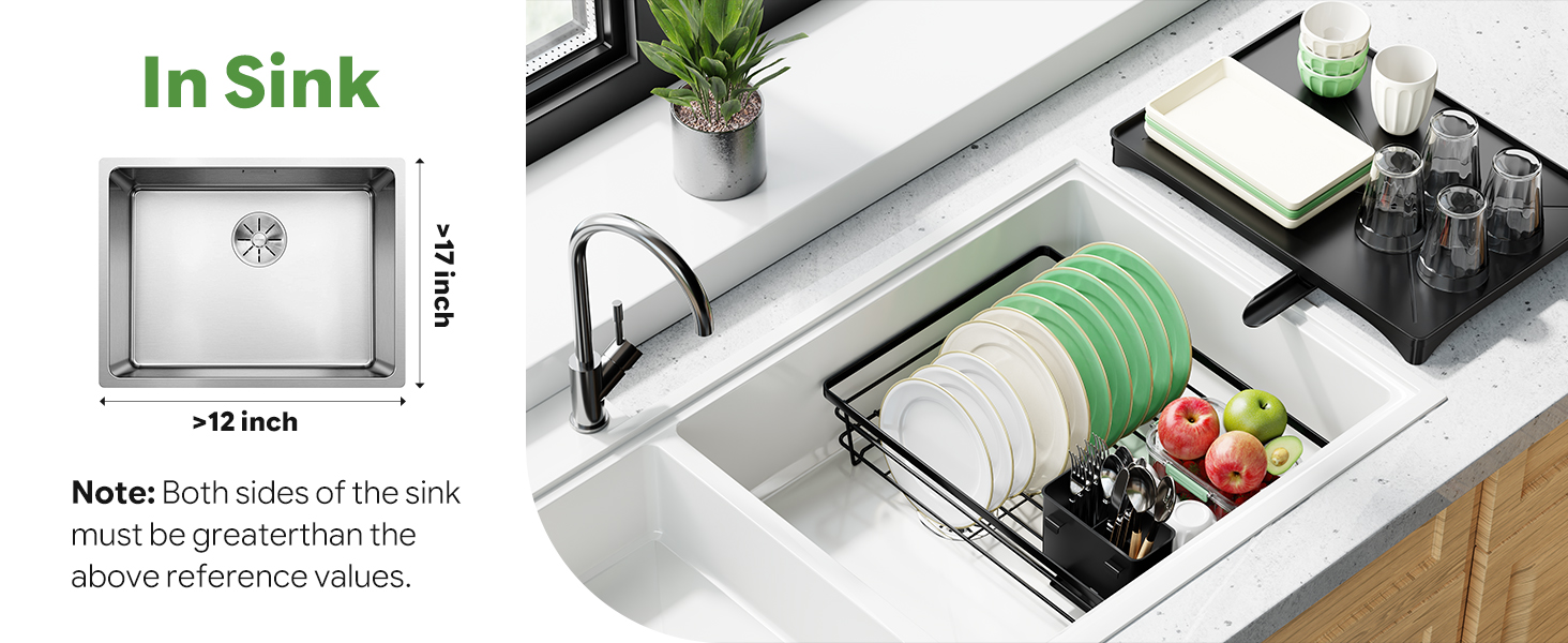 Dish Rack