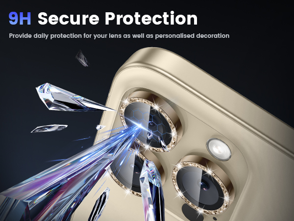 9H Secure Protection