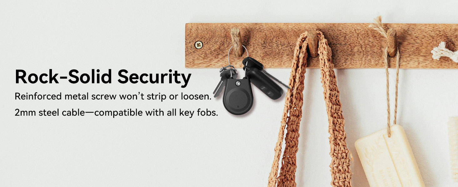 for Apple AirTag Holder