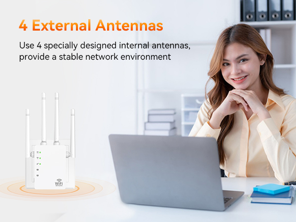 WiFi Extender