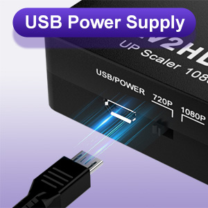 3 color to hdmi adapter