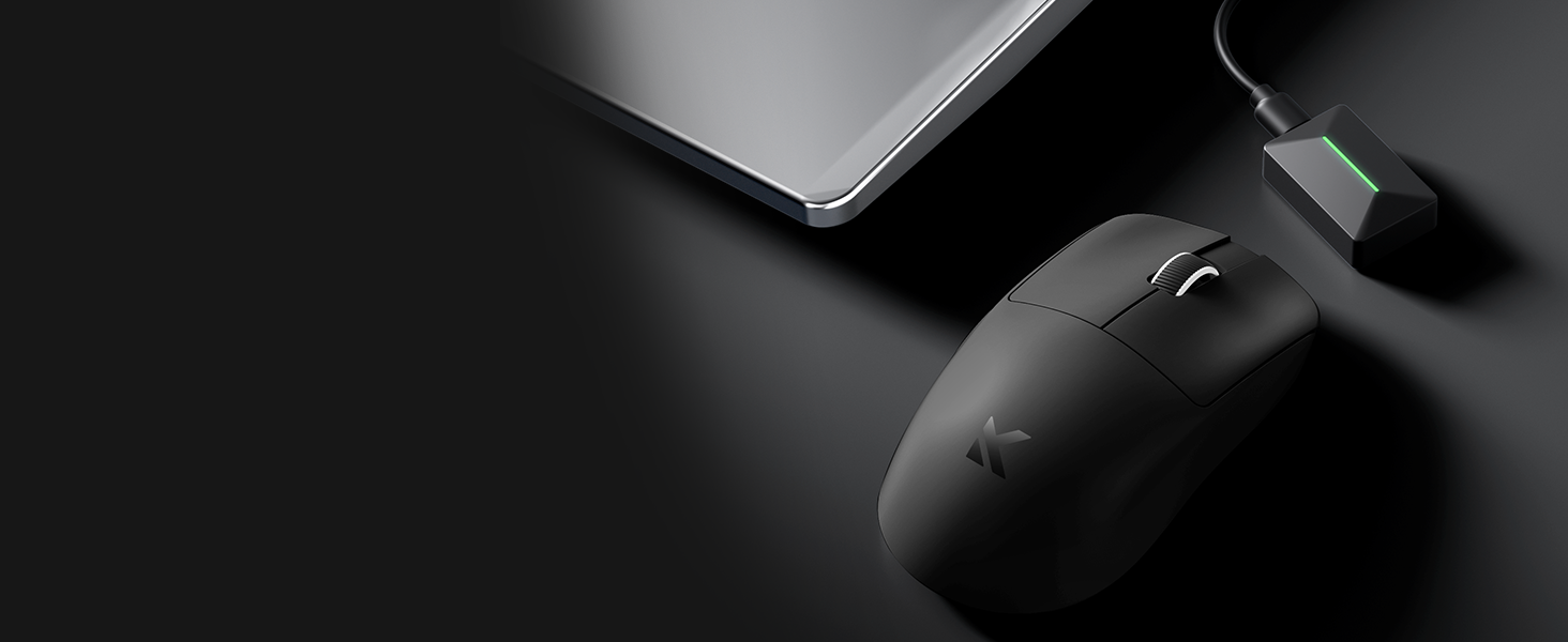 MCHOSE gaming mouse wireless gaming mouse gamer mouse bluetooth gaming mouse